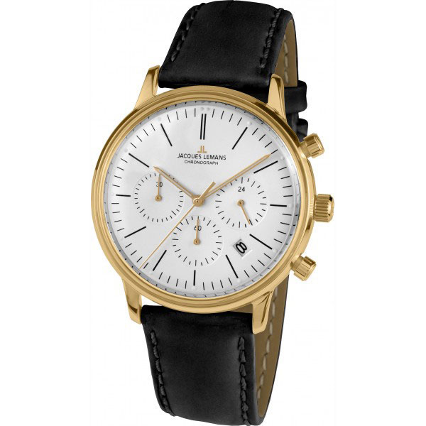 Часы Jacques Lemans Retro Classic N-209ZE